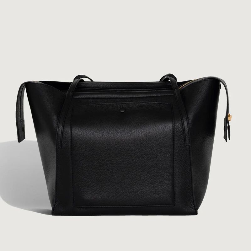 Yu Mei Claudia Tote image number 1